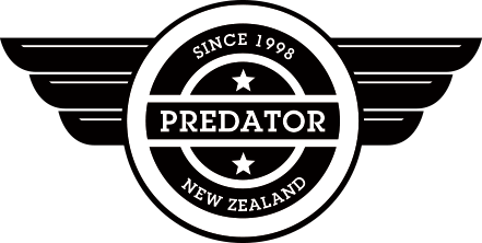 Predator New Zealand